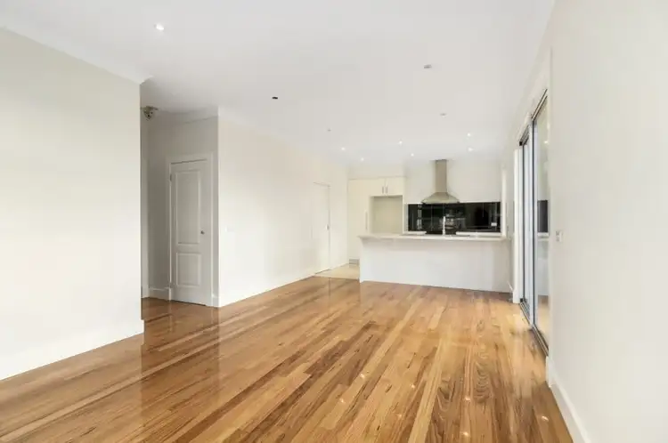 Third view of Homely townhouse listing, 1/68 Dorset Road, Croydon VIC 3136