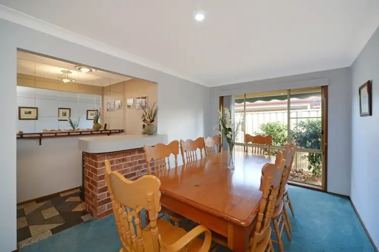 Second view of Homely house listing, 11 Halcot Avenue, North Nowra NSW 2541