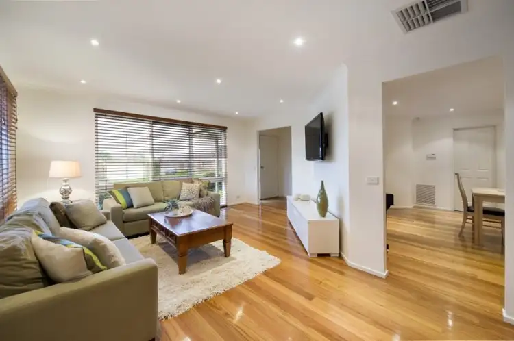 Third view of Homely house listing, 13 Timor Close, Burwood VIC 3125