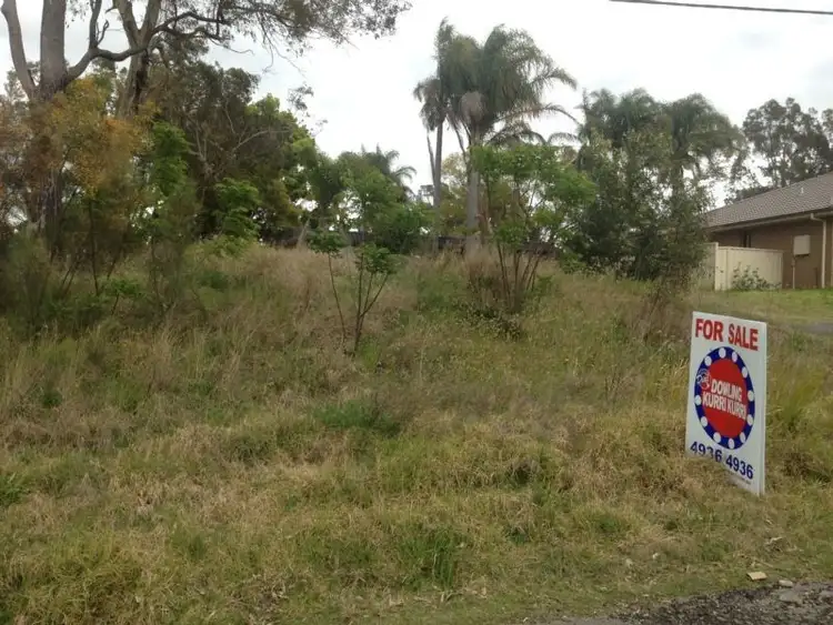 LOT 1, 94 Government Road, Weston NSW 2326