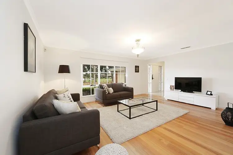 Second view of Homely house listing, 27 Bridgewater Way, Rowville VIC 3178