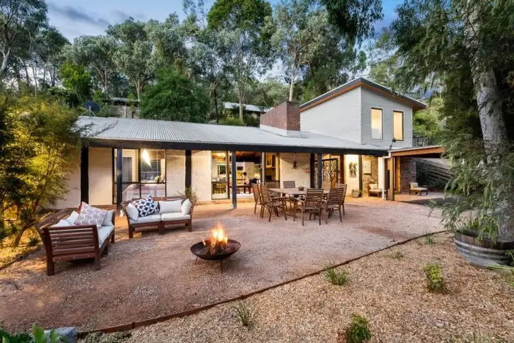 Main view of Homely house listing, 25 Daphne Crescent, Hurstbridge VIC 3099