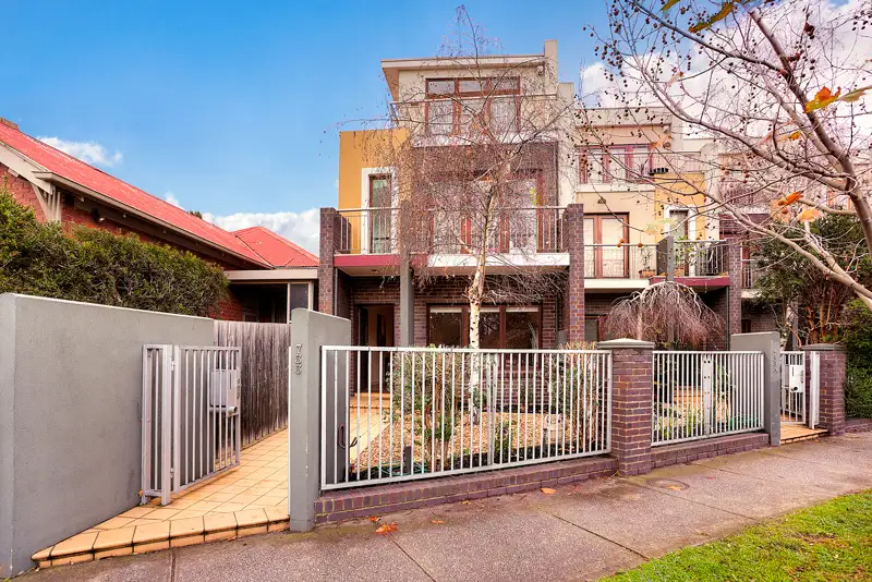 Main view of Homely house listing, 733 Mount Alexander Road, Moonee Ponds VIC 3039