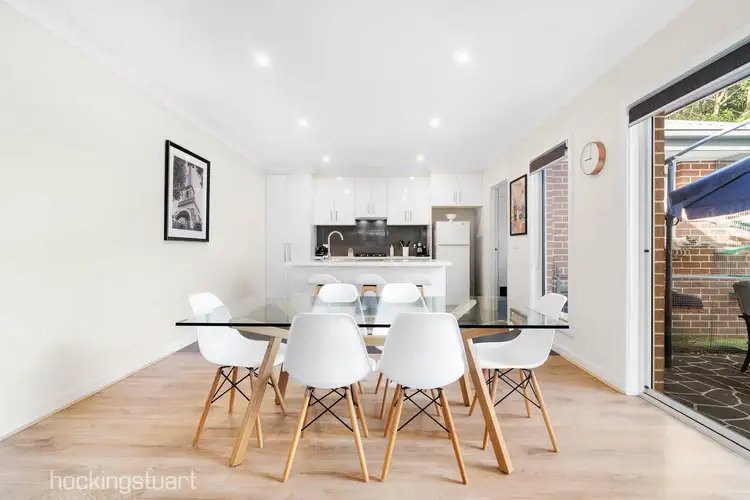 Third view of Homely house listing, 3 Kindred Close, Mooroolbark VIC 3138