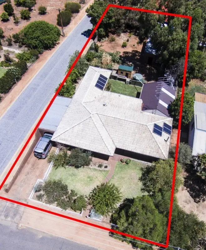 53 Suburban Road, York WA 6302