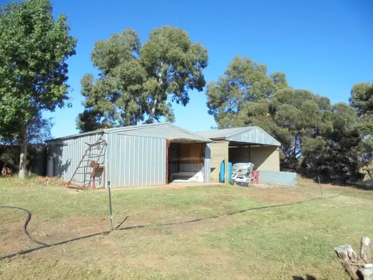 Sixth view of Homely house listing, 8743 Murray Valley Highway, Boundary Bend VIC 3599