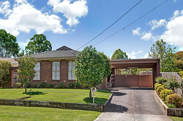 18 Sang Court, Ringwood VIC 3134
