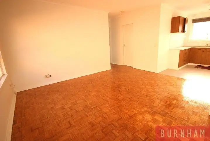 Second view of Homely apartment listing, 7/12 Carmichael Street, West Footscray VIC 3012