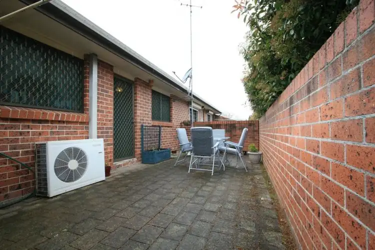Seventh view of Homely unit listing, 2/113 George Street, East Maitland NSW 2323