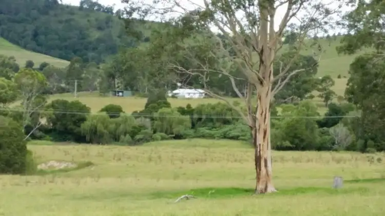 Main view of Homely land listing, 17 Wattle Tree Road, Dungog NSW 2420