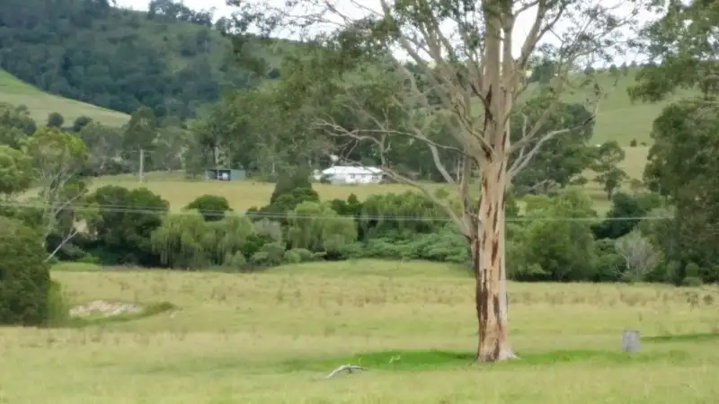 Main view of Homely land listing, 17 Wattle Tree Road, Dungog NSW 2420
