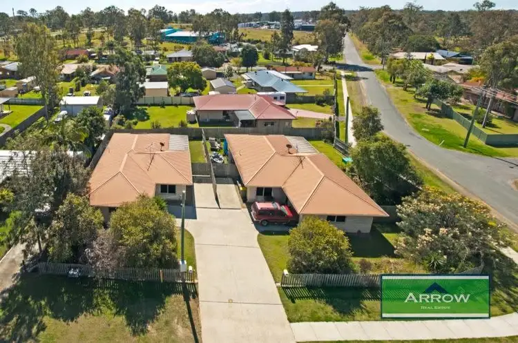Main view of Homely semi-detached listing, 30-36 Manning Street, Jimboomba QLD 4280