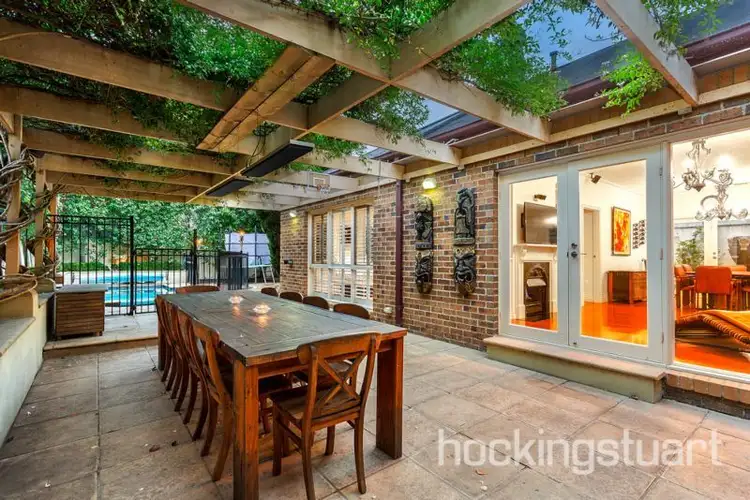 Second view of Homely house listing, 14 John Cooke Terrace, Seabrook VIC 3028