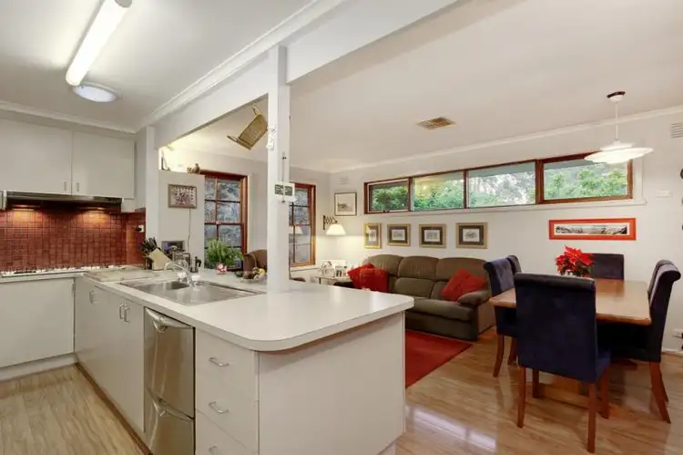 Third view of Homely house listing, 58 Orchard Drive, Croydon VIC 3136