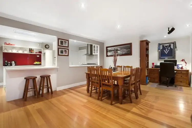 Second view of Homely house listing, 136 Bayswater Road, Croydon South VIC 3136
