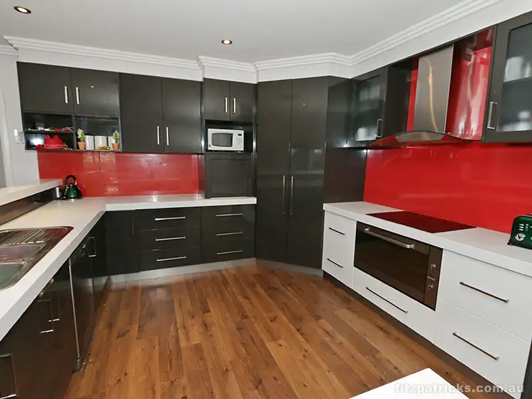Second view of Homely house listing, 32 Brindabella Drive, Tatton NSW 2650