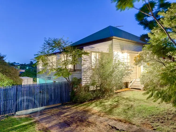 Main view of Homely house listing, 89 Lamont Road, Wilston QLD 4051