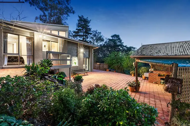 14 Rodger Road, Panton Hill VIC 3759
