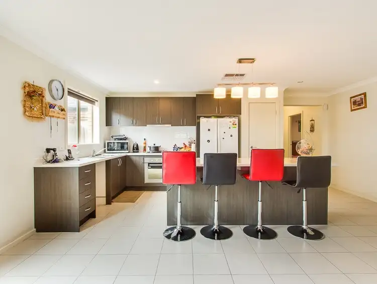Third view of Homely house listing, 50 Marquands Road, Truganina VIC 3029