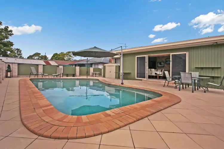Second view of Homely house listing, 100 Brunswick Street, East Maitland NSW 2323