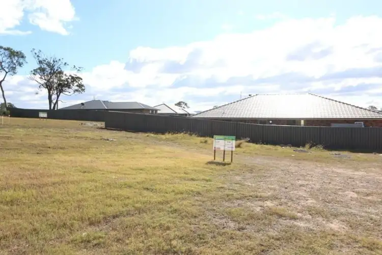 Lot 516 Radiant Avenue, Largs NSW 2320