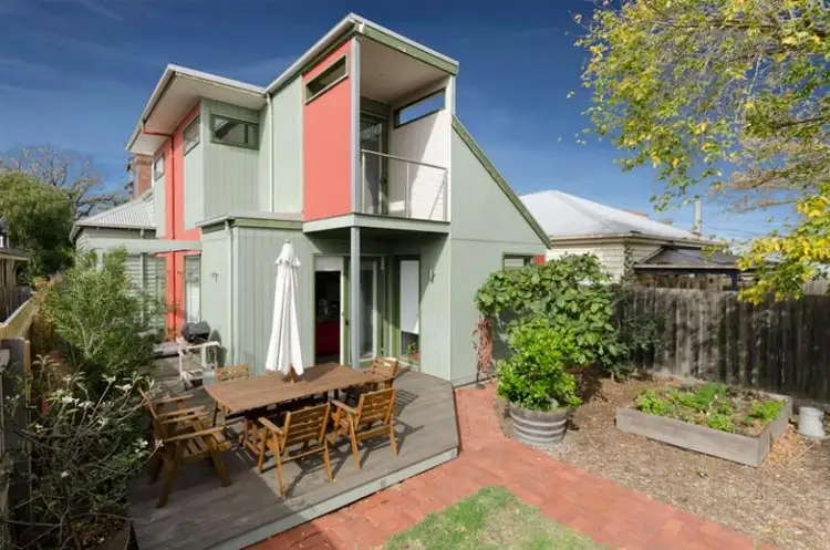 Second view of Homely house listing, 248 Bellerine Street, South Geelong VIC 3220