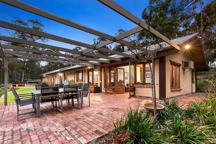 Fourth view of Homely house listing, 95 Couties Road, Kangaroo Ground VIC 3097