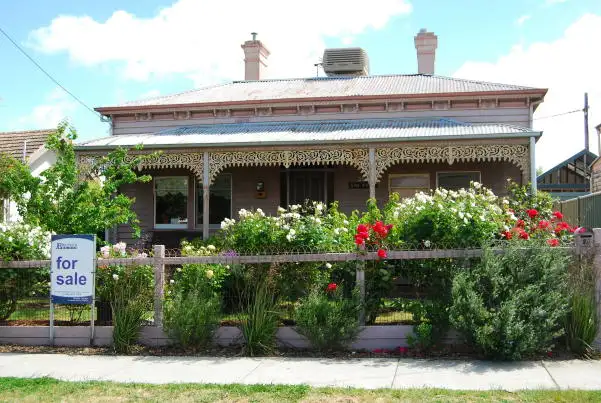 25 Main Street, Stawell VIC 3380