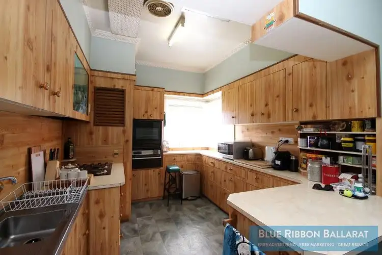 Second view of Homely house listing, 249 Dowling Street, Wendouree VIC 3355