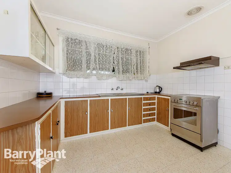 Fourth view of Homely house listing, 6 Halesworth Street, St Albans VIC 3021