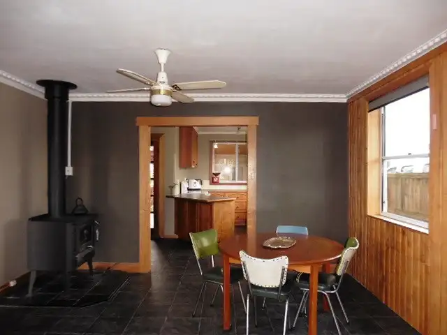 Sixth view of Homely house listing, 6 Christopher Street, Scottsdale TAS 7260