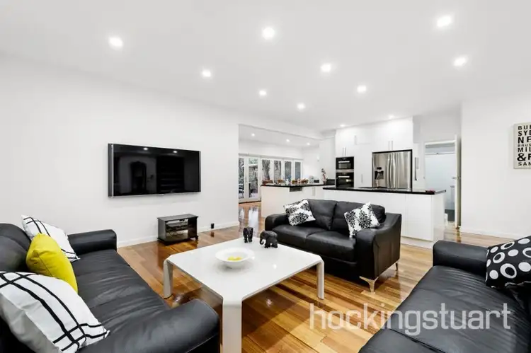 Fifth view of Homely house listing, 19 Dromana Avenue, Bentleigh East VIC 3165