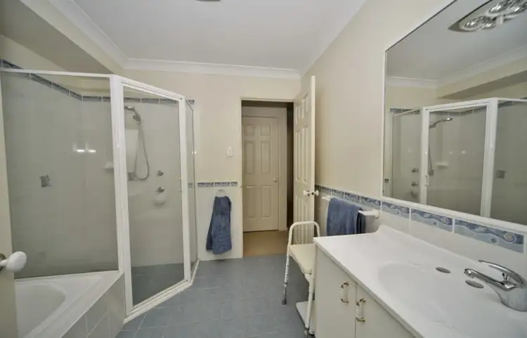 Seventh view of Homely house listing, 3 Brown Crescent, Kurri Kurri NSW 2327