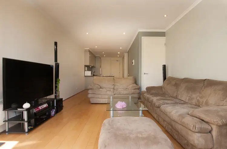 Second view of Homely apartment listing, 38/4 Wests Road, Maribyrnong VIC 3032