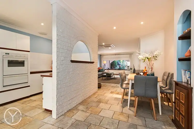 Third view of Homely house listing, 14a Troy Street, Applecross WA 6153