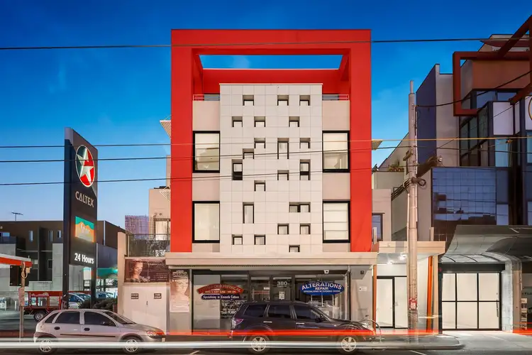 8/380 Lygon Street, Brunswick VIC 3056