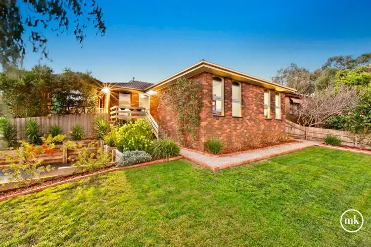 26 Gillingham Street, Watsonia North VIC 3087