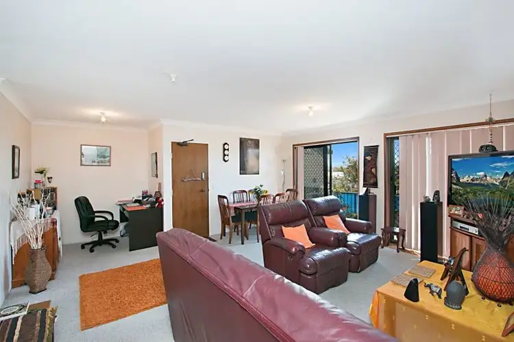 Second view of Homely unit listing, 7/20 Pearl Street, Kingscliff NSW 2487