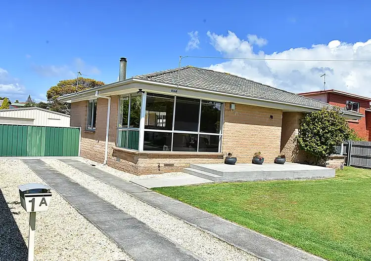 1A Tamar Avenue, George Town TAS 7253