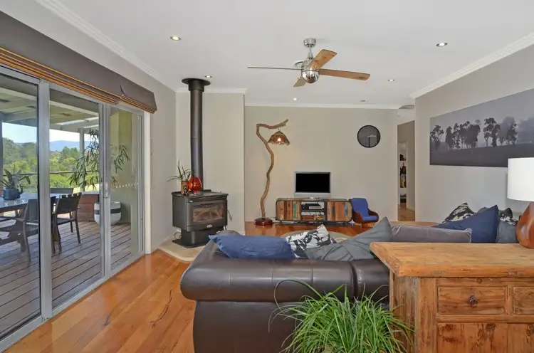 Fifth view of Homely house listing, 60 Hayward Road, Wandandian NSW 2540