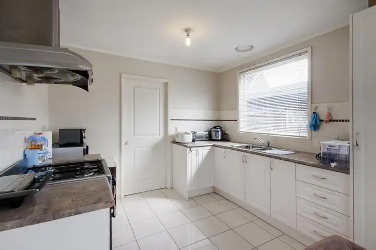 Main view of Homely house listing, 1/64 Olive Road, Eumemmerring VIC 3177