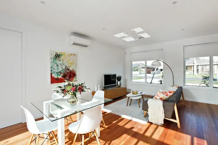 Third view of Homely house listing, 1/31 Rayner Street, Altona VIC 3018