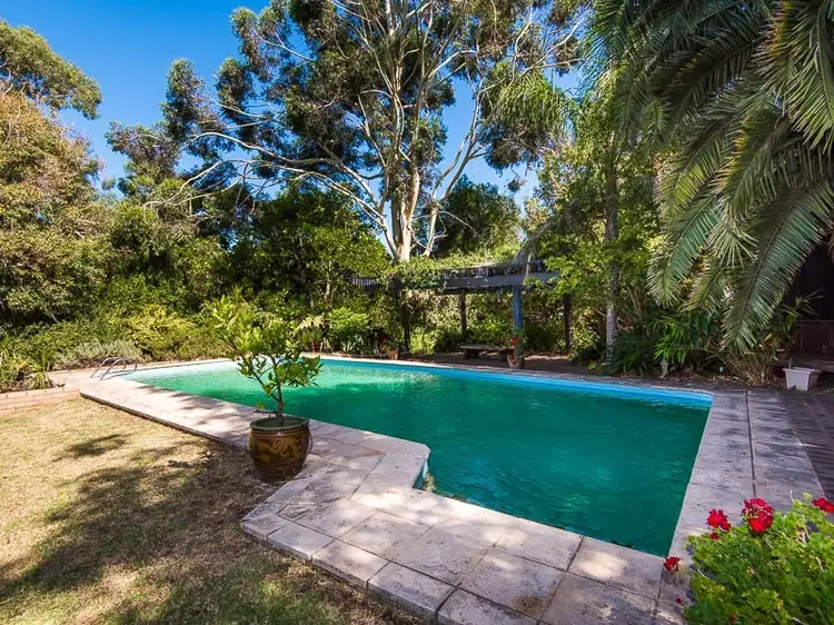 Main view of Homely house listing, 3 Girvan Place, Darlington WA 6070