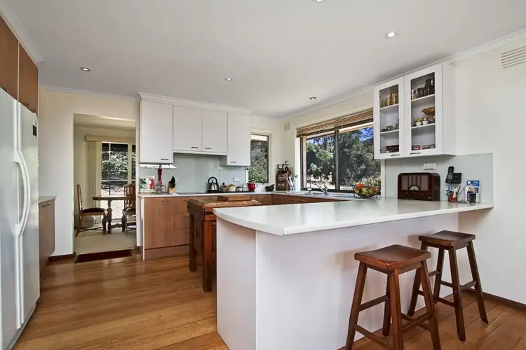 Second view of Homely rural property listing, 1040 Northern Highway, Bylands VIC 3762