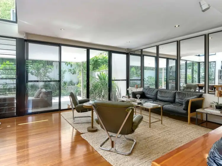 Third view of Homely house listing, 2/41 Ranley Grove, Paddington QLD 4064