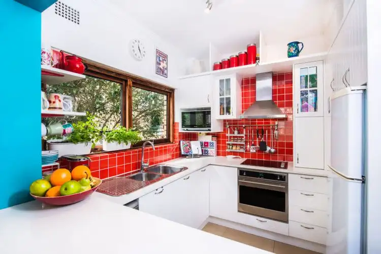 Second view of Homely apartment listing, 4/168 Homer Street, Earlwood NSW 2206