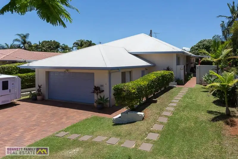 Main view of Homely house listing, 3 Fryar Street, Victoria Point QLD 4165