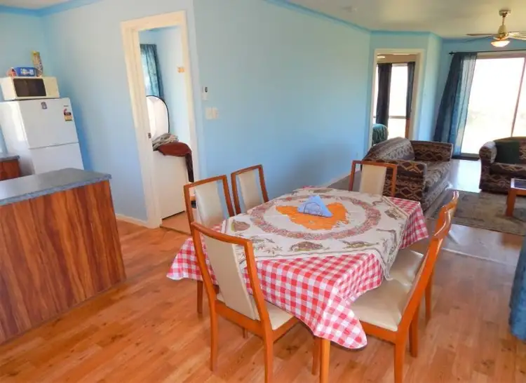Second view of Homely house listing, LOT 6, 1 Bond Close, Cape Jervis SA 5204