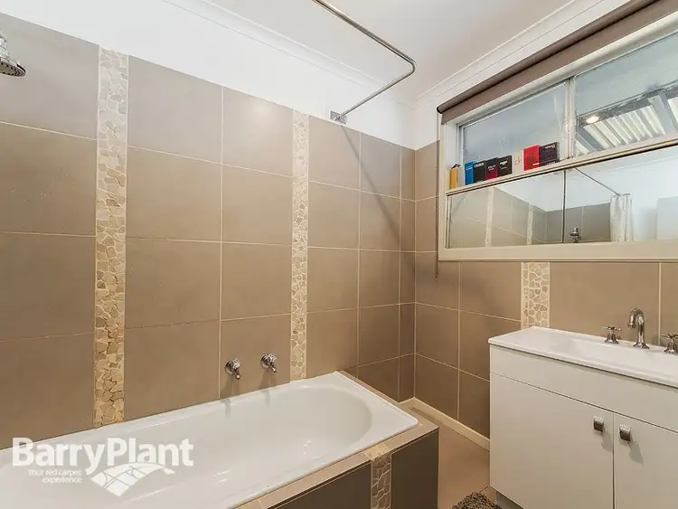 Sixth view of Homely house listing, 47 Trafalgar Street, Albanvale VIC 3021