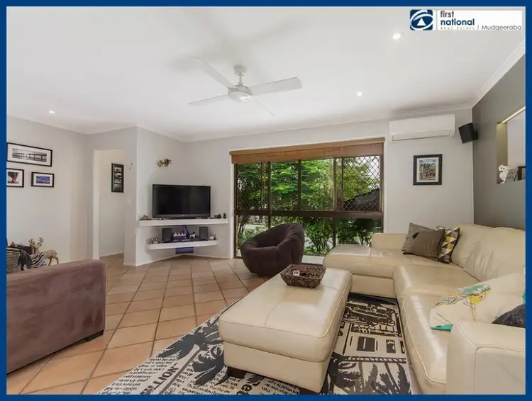 Second view of Homely house listing, 16 Constellation Crescent, Mudgeeraba QLD 4213